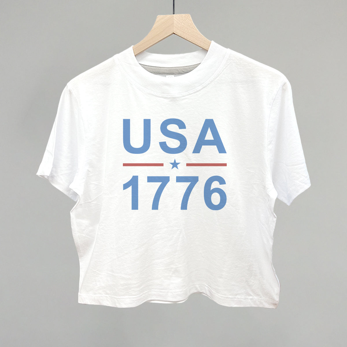 USA 1776