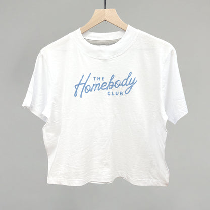 The Homebody Club