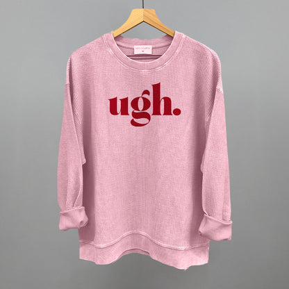 Ugh