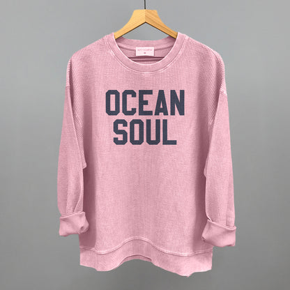 Ocean Soul