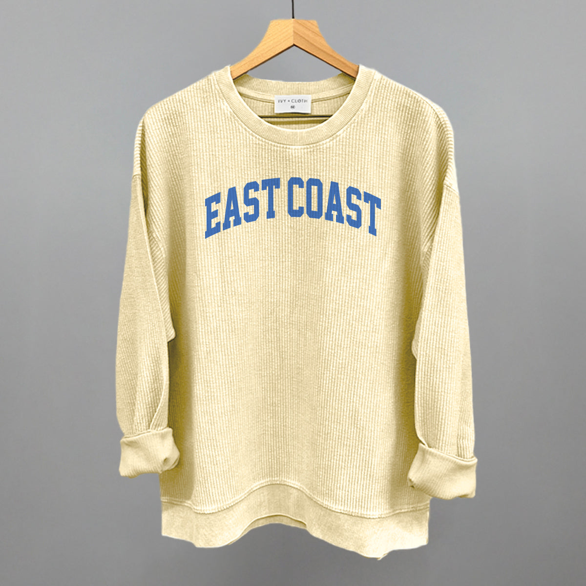 East Coast Arch
