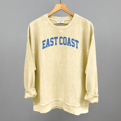 East Coast Arch