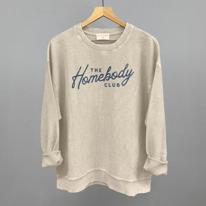 The Homebody Club