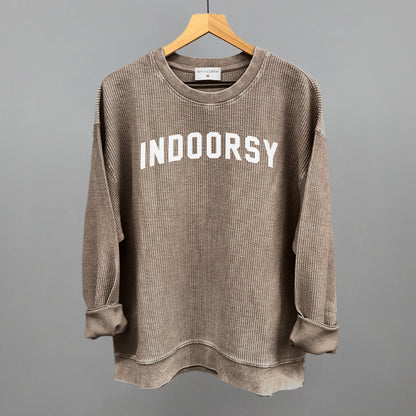 Indoorsy