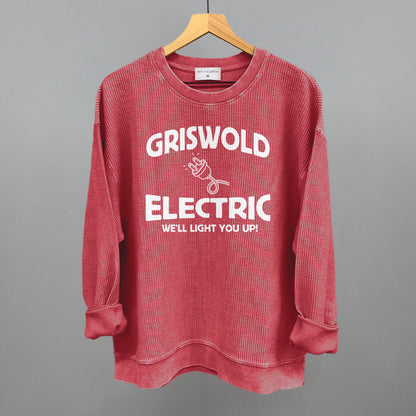 Griswold Electric (White)