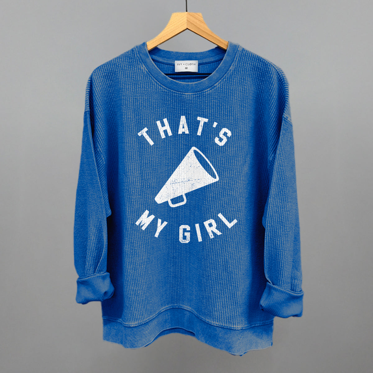 That's My Girl Cheerleading