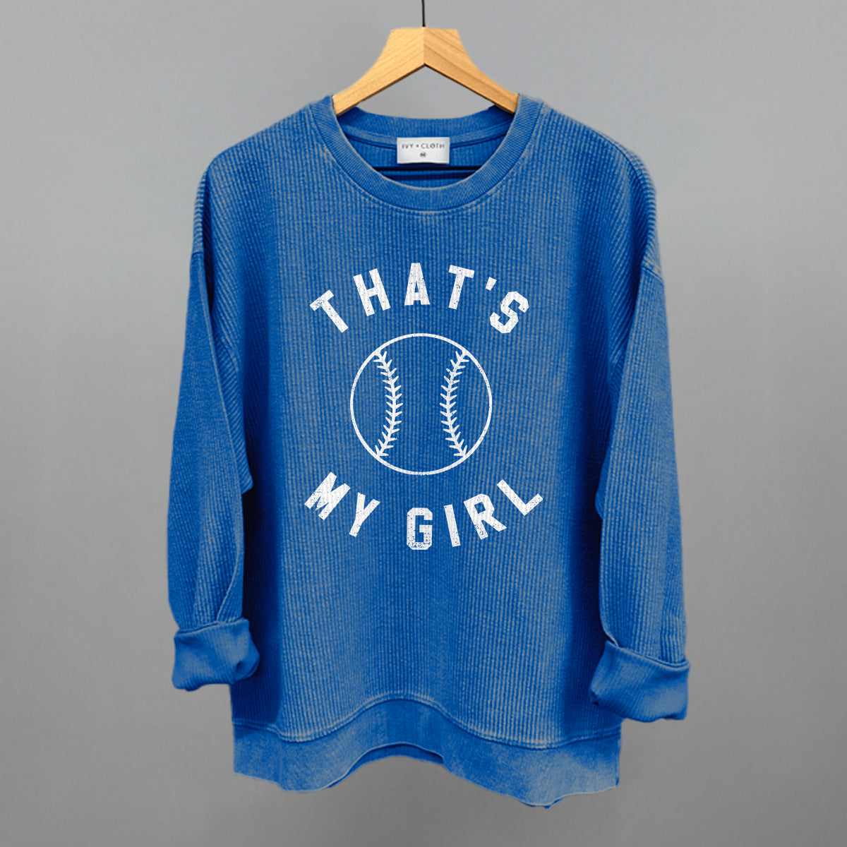 That's My Girl Softball