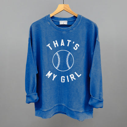 That's My Girl Softball