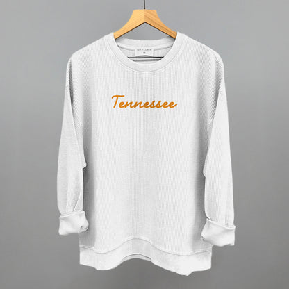 Tennessee Script