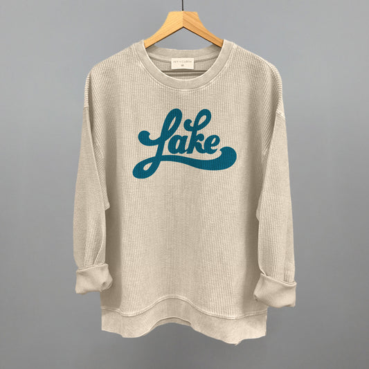 Lake (Script)