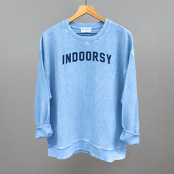 Indoorsy – Ivy + Cloth