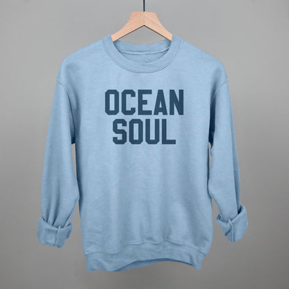 Ocean Soul