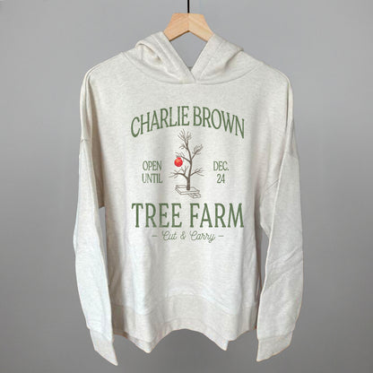 Charlie Brown Tree Farm