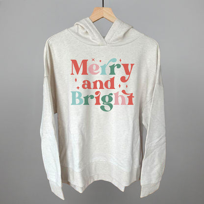 Merry and Bright Colorful