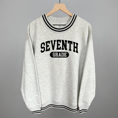 Seventh Grade Collegiate