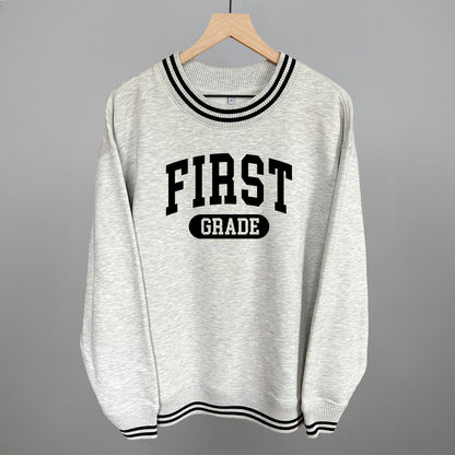 First Grade Collegiate