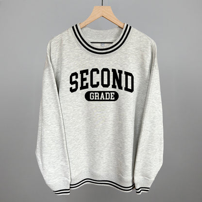 Second Grade Collegiate