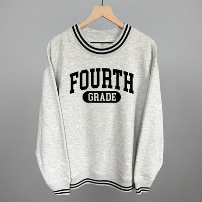 Fourth Grade Collegiate