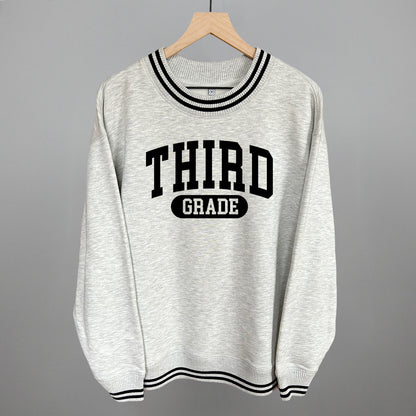 Third Grade Collegiate