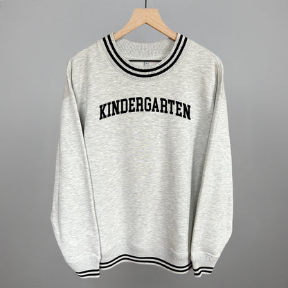 Kindergarten Collegiate