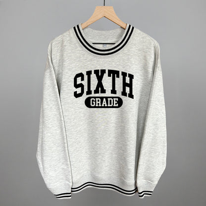 Sixth Grade Collegiate