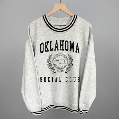 Oklahoma Social Club