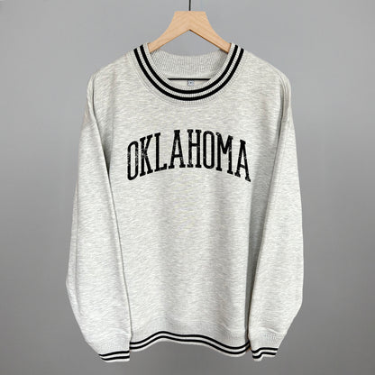Oklahoma Arch