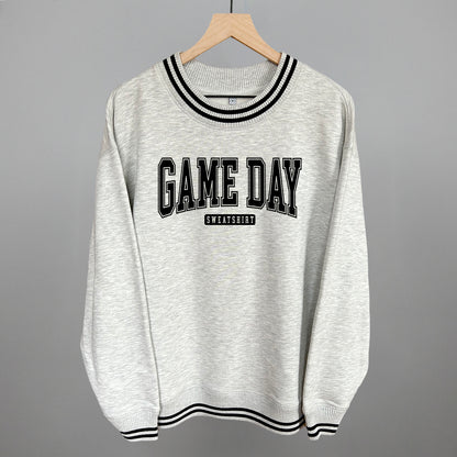 Game Day Sweatshirt