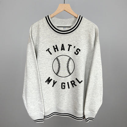 That's My Girl Softball