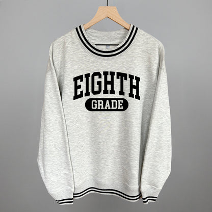 Eighth Grade Collegiate