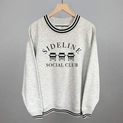Sideline Social Club