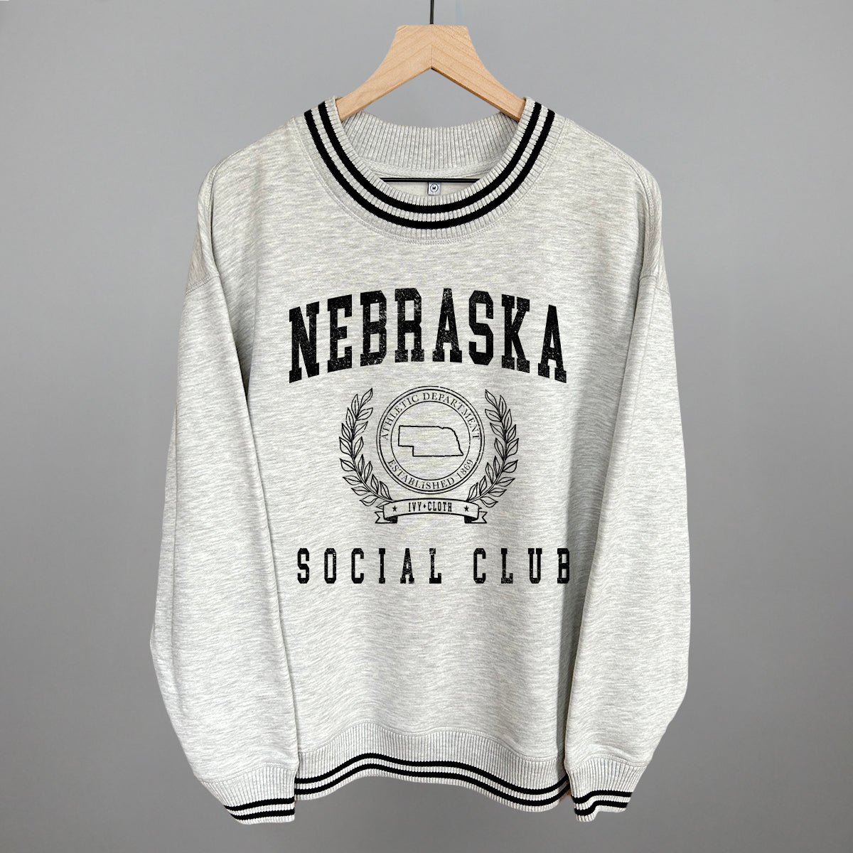 Nebraska Social Club