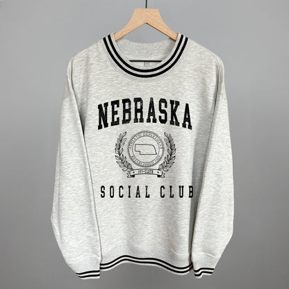 Nebraska Social Club