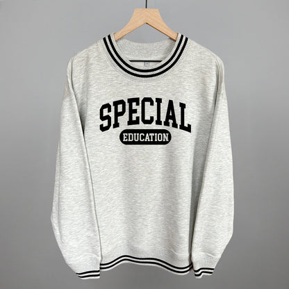 Special Education Collegiate