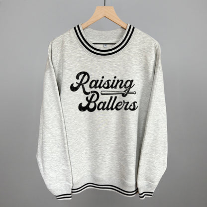 Raising Ballers