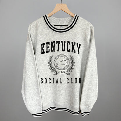 Kentucky Social Club