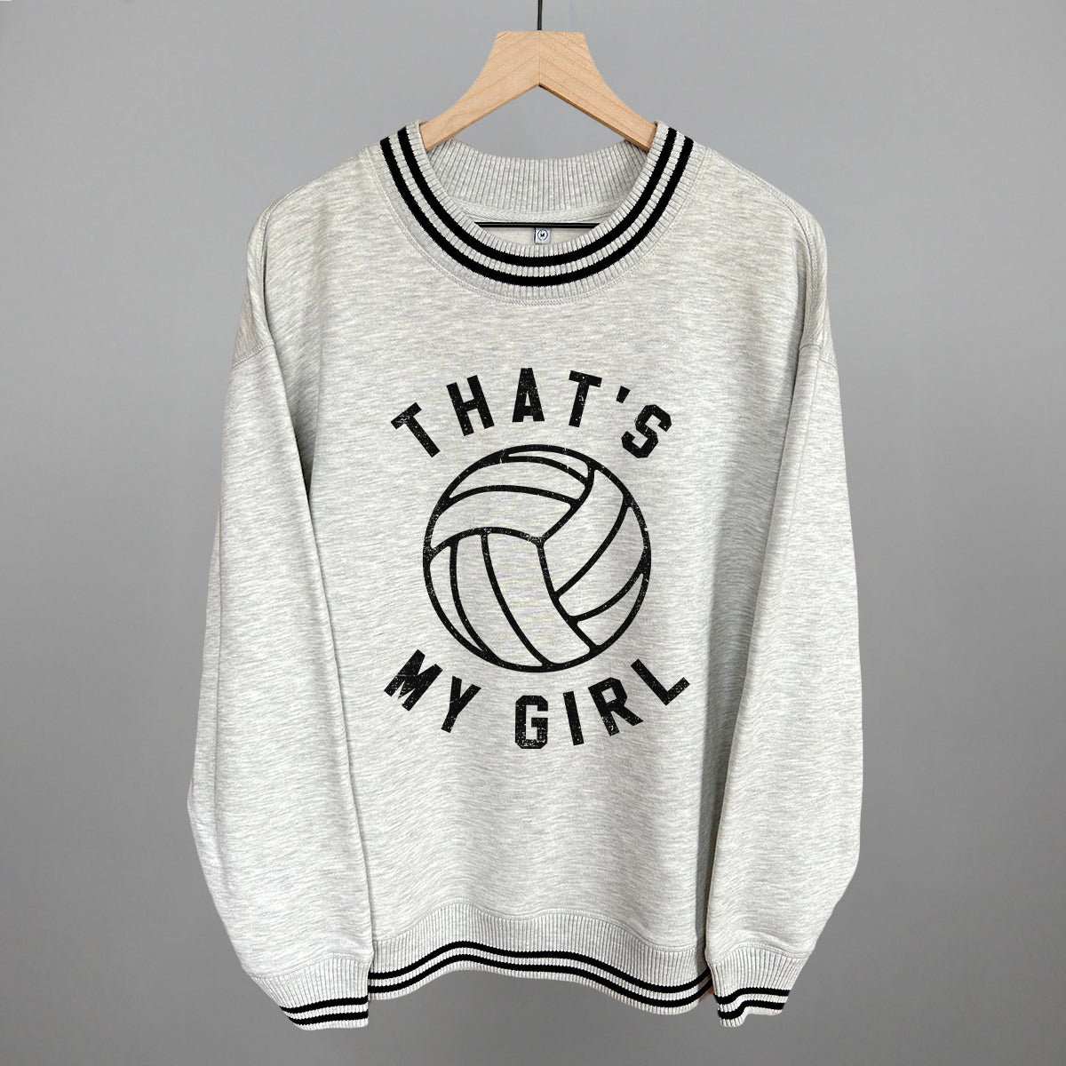 That's My Girl Volleyball