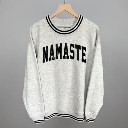 Namaste Arch