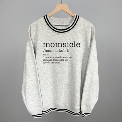 Momsicle