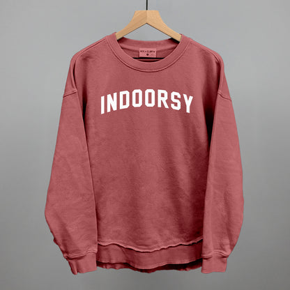 Indoorsy