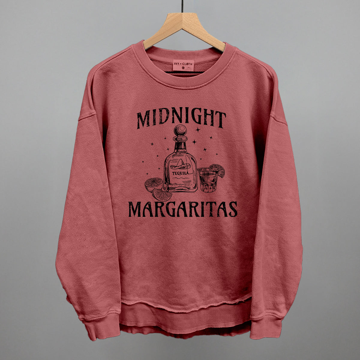 Midnight Margaritas