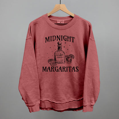 Midnight Margaritas