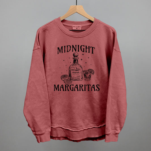 Midnight Margaritas
