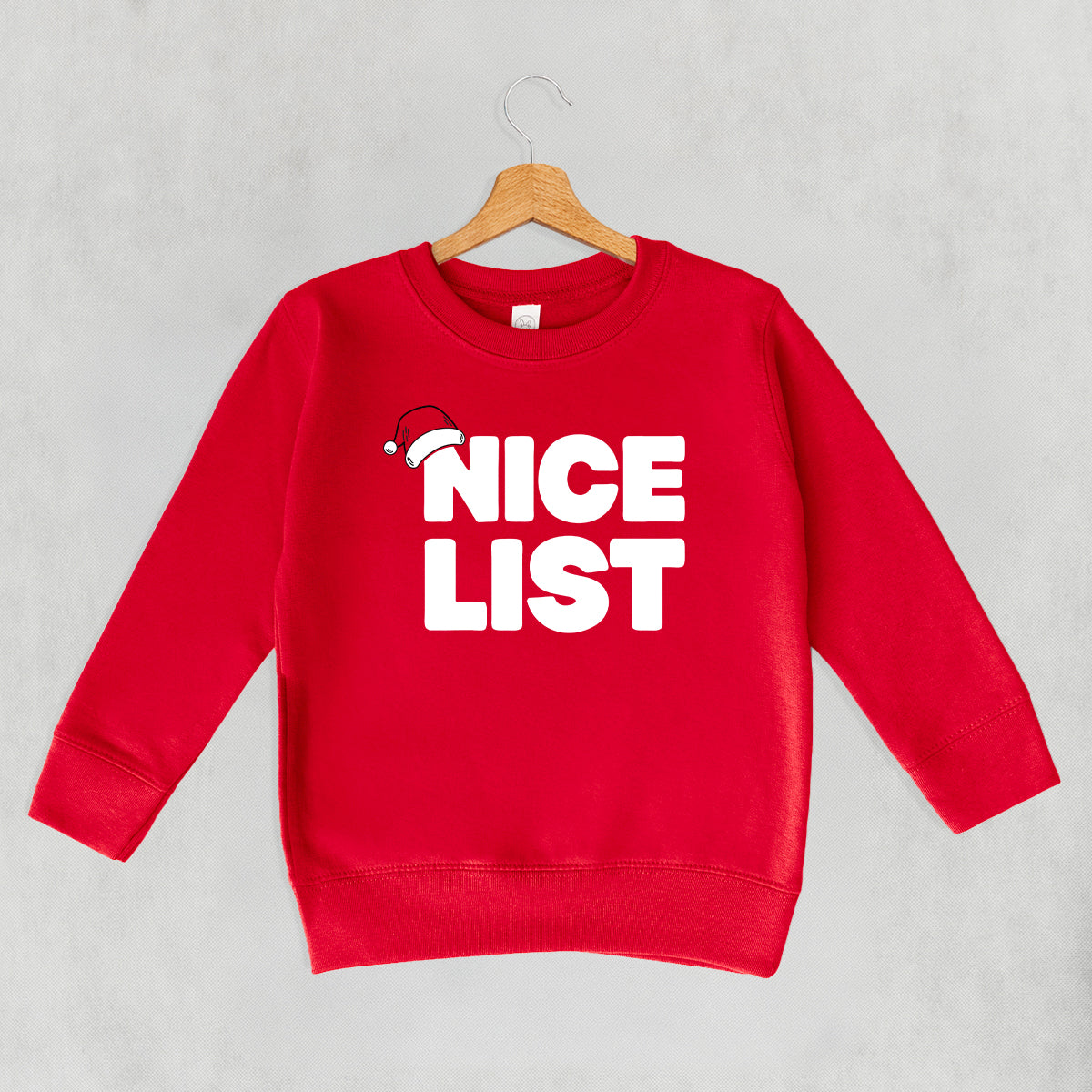 Nice List (Kids)
