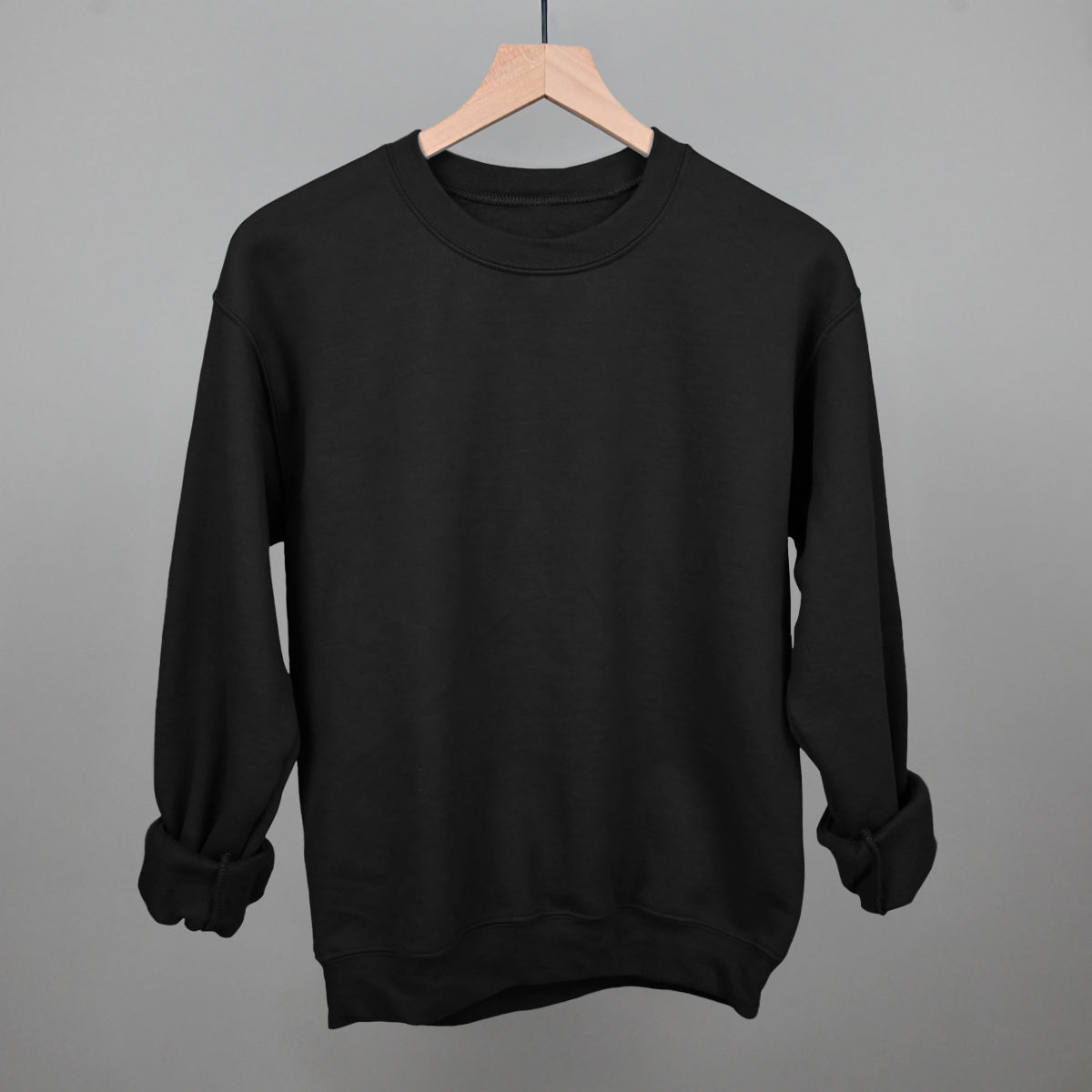 Blank Crewneck – Ivy + Cloth