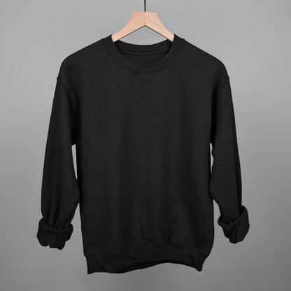 Blank Crewneck