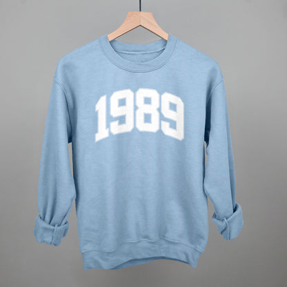 1989 Varsity