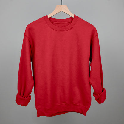 Blank Crewneck