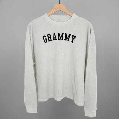 Grammy (Collegiate)