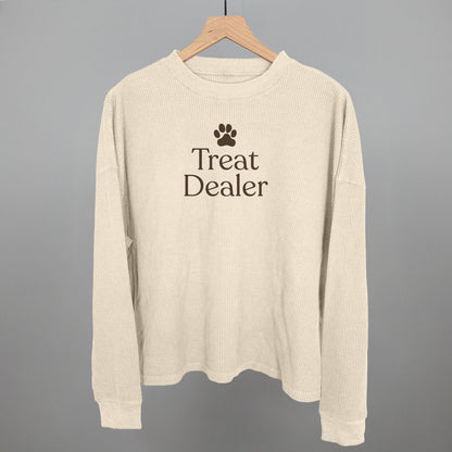 Treat Dealer